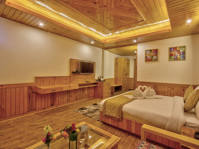 Others 5, Simi Grand Boutique Hotel, Kullu