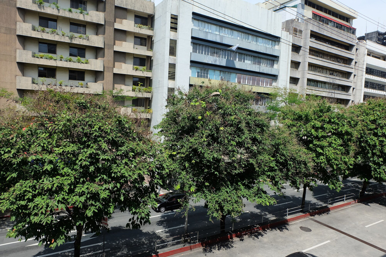 Exterior & Views 2, SPACES HOTEL MAKATI, Makati City