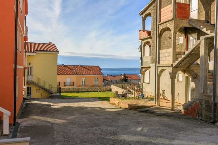 Exterior & Views 2, Apartments Kulas, Novi Vinodolski