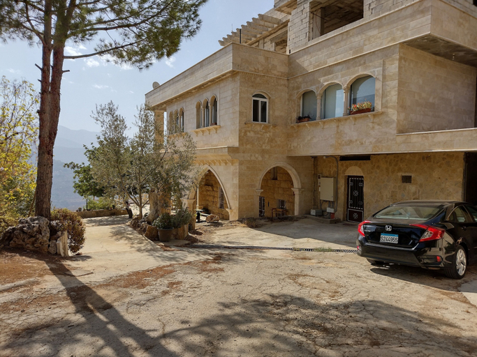 Exterior 3, Maison de la Vallee Private Guest House Great View, Chouf