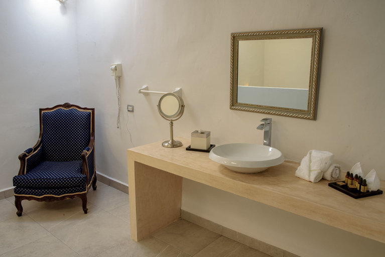 Bathroom 5, Viva Merida Hotel Boutique, Mérida
