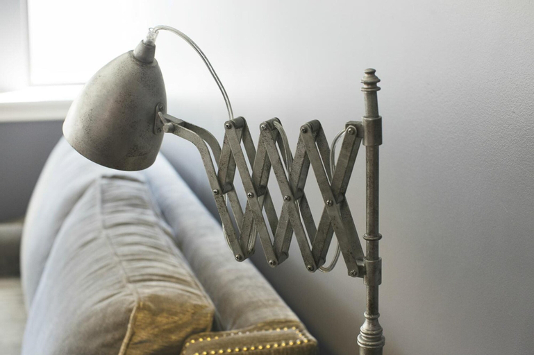 Bedroom 2, The Boxer, Suffolk