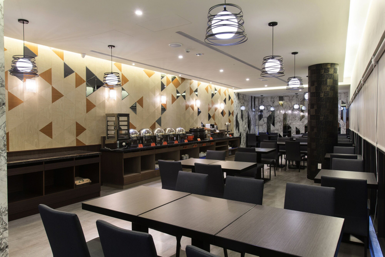 Food & Drinks 4, Chen He Spa Motel, Changhua