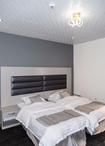 Bedroom 5, Waad Al Ula Hotel, AlUla