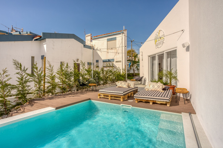 Selina Boavista Ericeira - Hostel, Mafra
