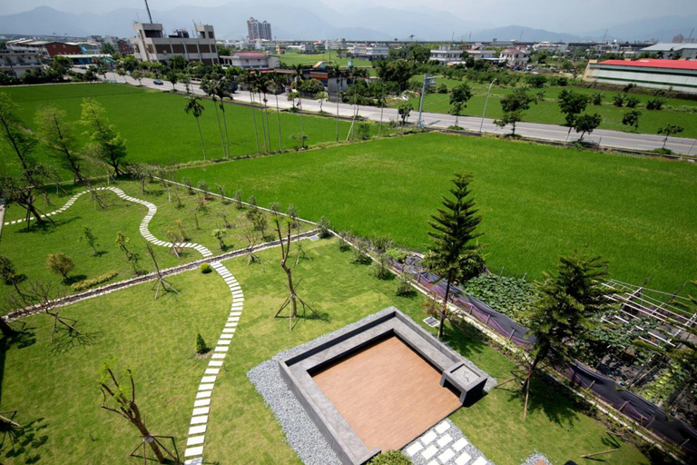 Others 5, Master Is My Home, Yilan