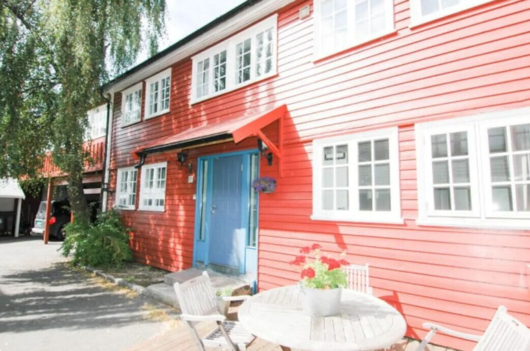 Exterior & Views 2, StayPlus Holiday Apartment Posebyen, Kristiansand