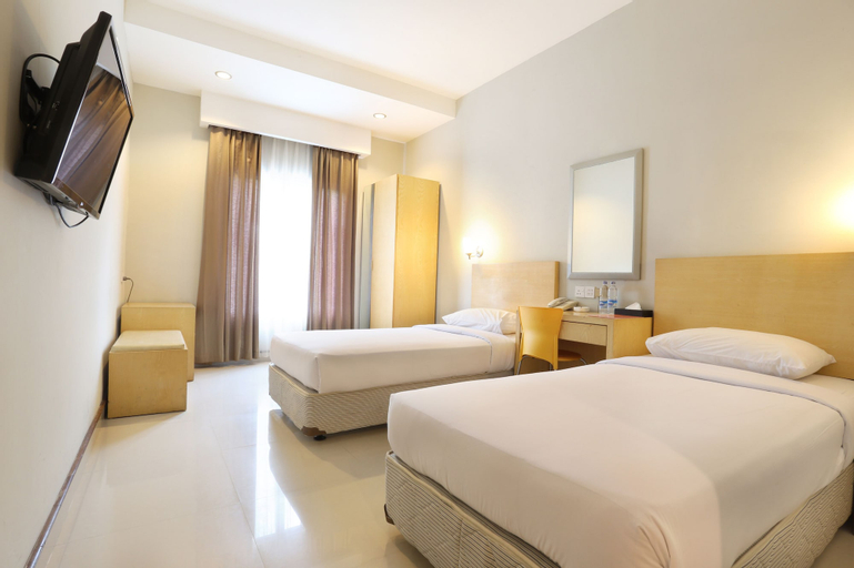Bedroom 14