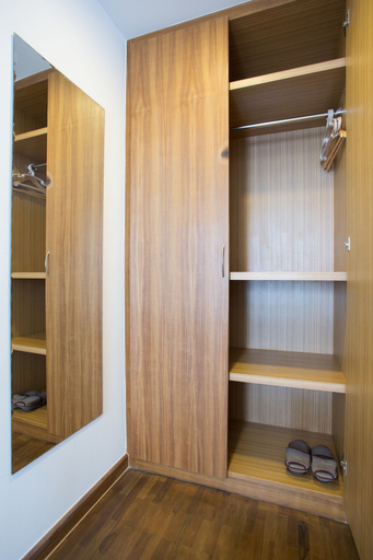 Others 5, The Suites Apartment & Residence Phuket, Pulau Phuket