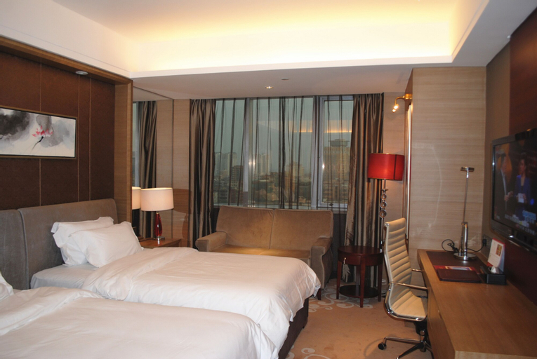 Bedroom 15