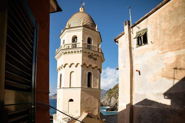 Exterior & Views 2, Camere Nicolina, La Spezia