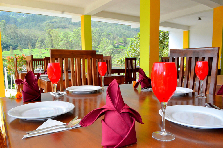 Food & Drinks 4, Grand Adams Peak Hotel, Ratnapura