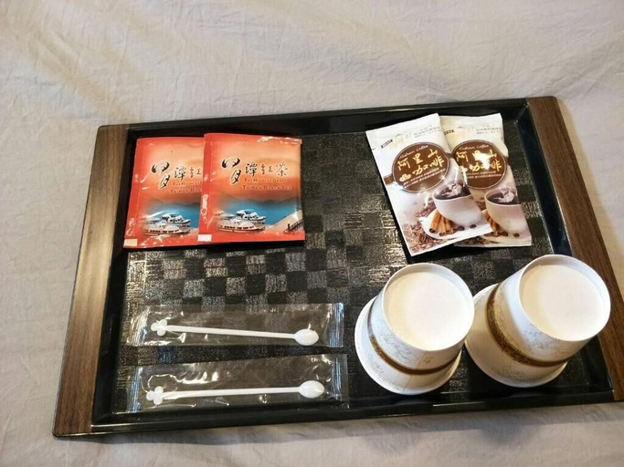 Food & Drinks, Morning Homestay, Nantou