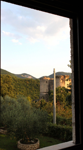 Others 5, Masseria Mastrangelo, Caserta