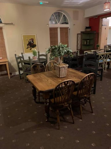 Food & Drinks 3, The Barrington Arms Hotel, Oxfordshire