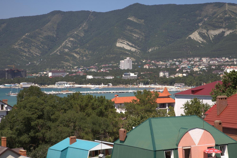 Others 4, Guest House Africa, Gelendzhik gorsovet