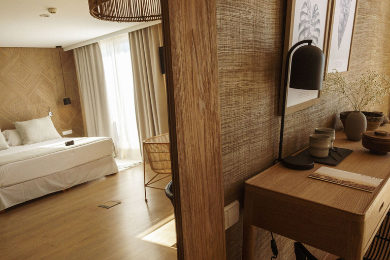 Bedroom 4, ICON Valparaiso - Adults Only, Baleares