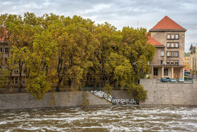 Exterior & Views 2, apartamenty-wroc Bulwary Książęce, Środa Śląska
