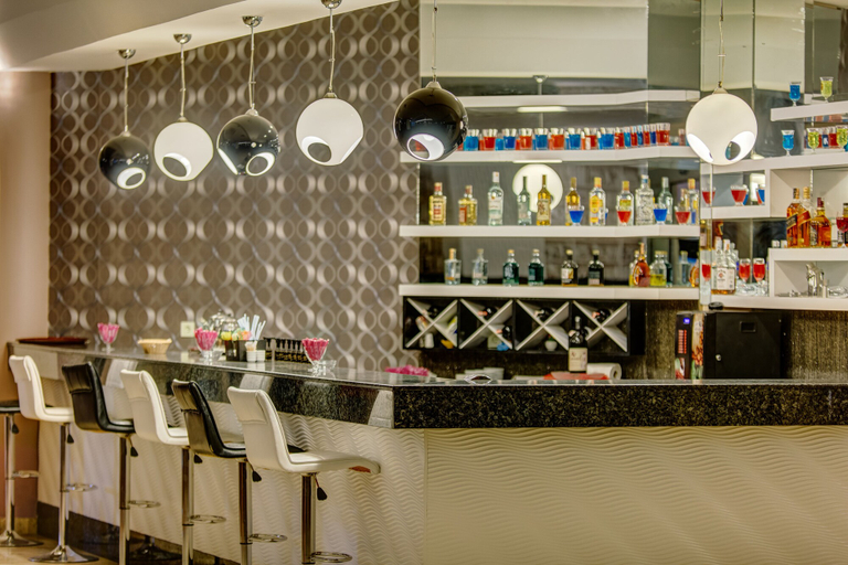 Food & Drinks 5, KAYNESIA HOTEL SPA & WELLNESS, Turgutlu