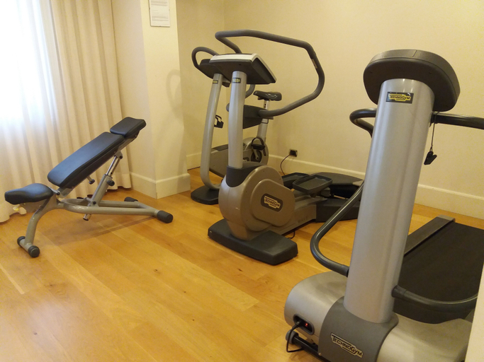Others 4, Starhotels Tuscany, Florence