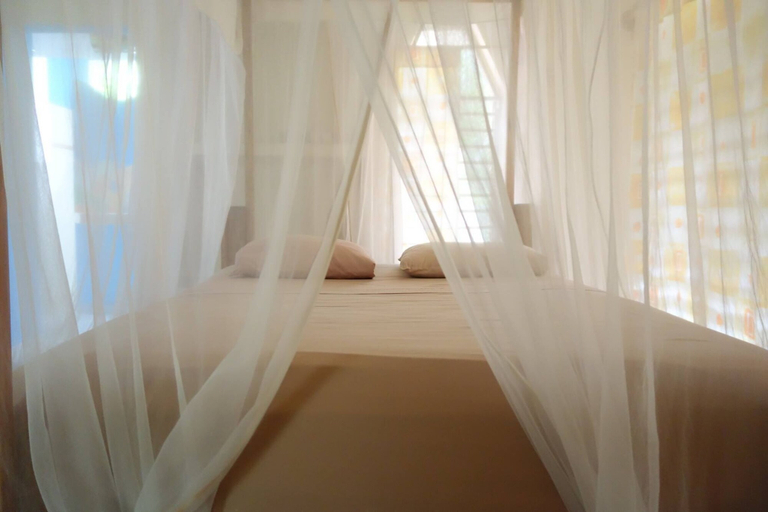 Bedroom 4, Villas Ecotucan, Othón P. Blanco