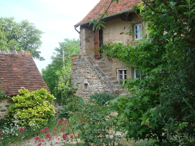 Exterior & Views 2, La Tour, Saône-et-Loire