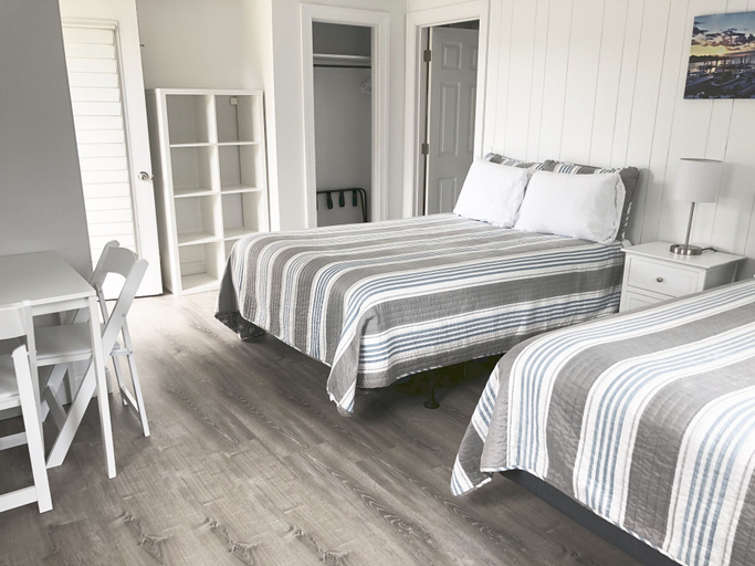 Bedroom 4, Kingfisher Oceanside, Barnstable