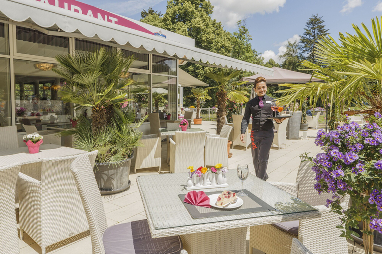 Food & Drinks 5, Eden Hotel an den Thermen, Breisgau-Hochschwarzwald
