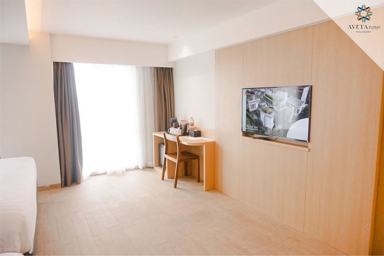 Bedroom 26