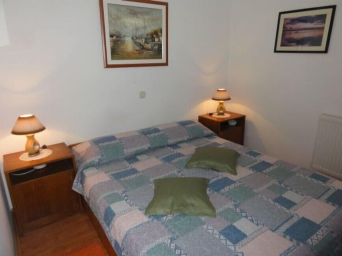 Bedroom 2, Simple apartment for 2 in Banjole, Medulin