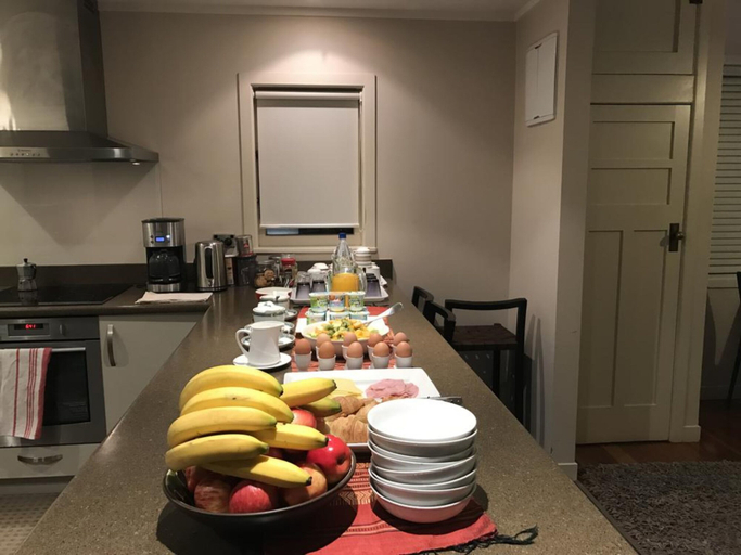 Food & Drinks 4, Lake Lodge B&B Rotorua - Adults Only, Rotorua