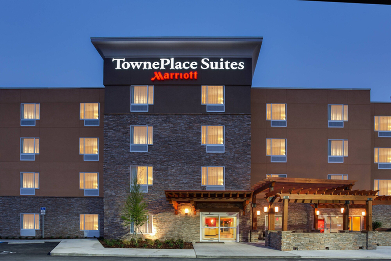 Exterior & Views 2, TownePlace Suites by Marriott Gainesville Northwest, Alachua