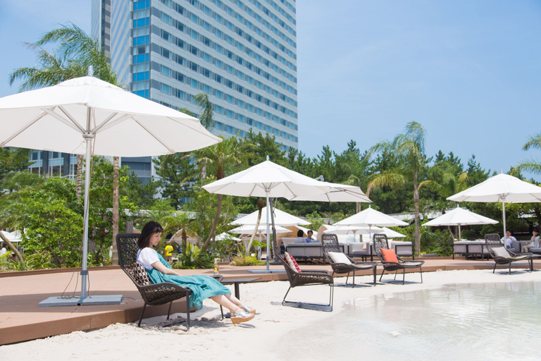 Sport & Beauty 2, Phoenix Seagaia Ocean Tower, Miyazaki