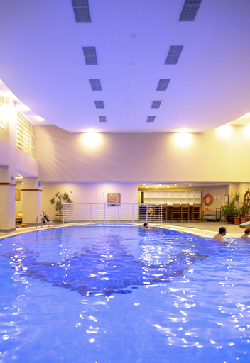 Sport & Beauty 3, Agaoglu My Mountain Hotel, Kestel