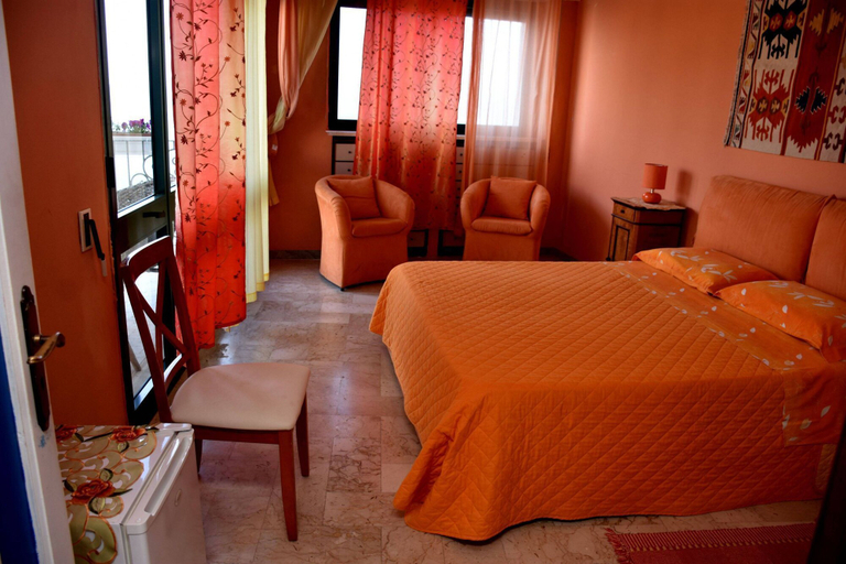 Bedroom 3, Porto Vecchio, Lecce