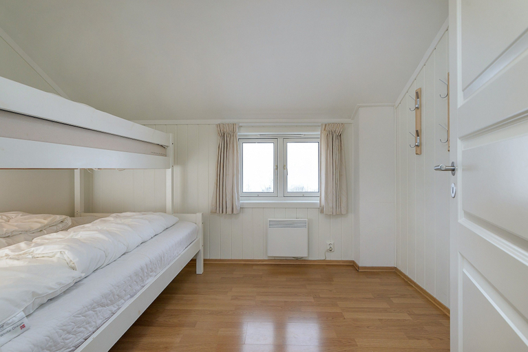 Bedroom 2, Hafjell Resort Jaertunet, Øyer