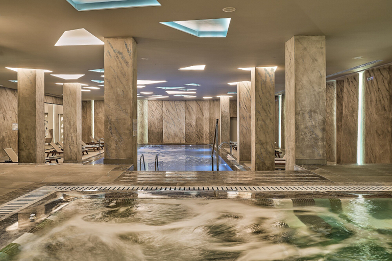 Sport & Beauty 3, Mayia Exclusive Resort & Spa - Adults Only - All Inclusive, South Aegean