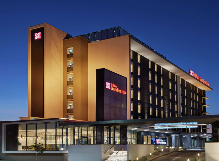 Exterior & Views 1, Hilton Garden Inn Gaborone, Gaborone
