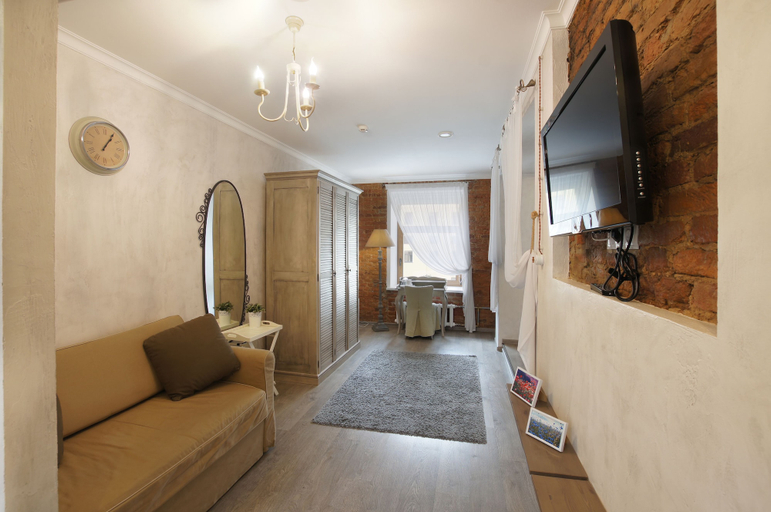 Others 4, ReMarka Hotel on Stolyarniy, Sankt-Peterburg gorsovet