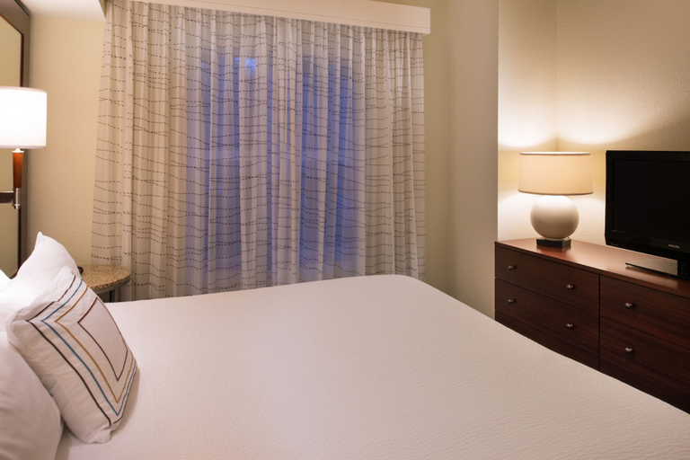 Bedroom 4, Residence Inn by Marriott Gainesville I-75, Alachua