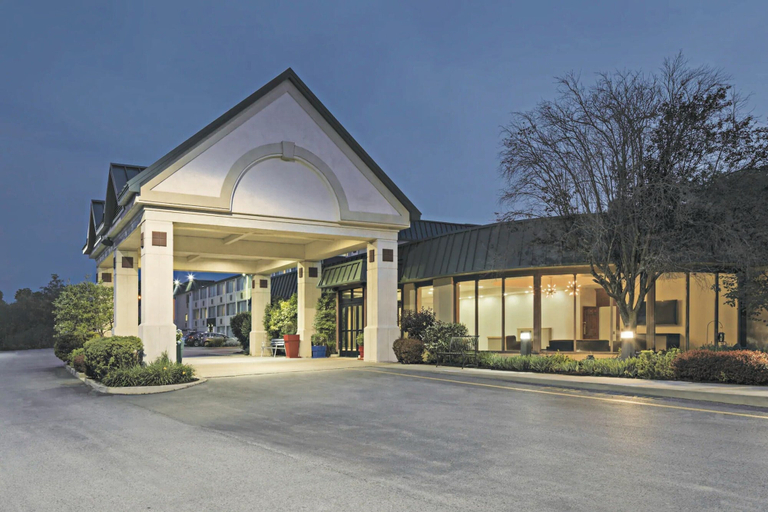 Exterior & Views 2, Ramada by Wyndham Beaver Falls, Beaver