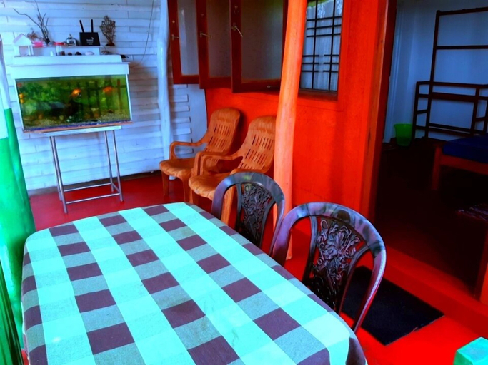 Others 5, Luna Beach Home & Cabanas - Hostel, Hikkaduwa