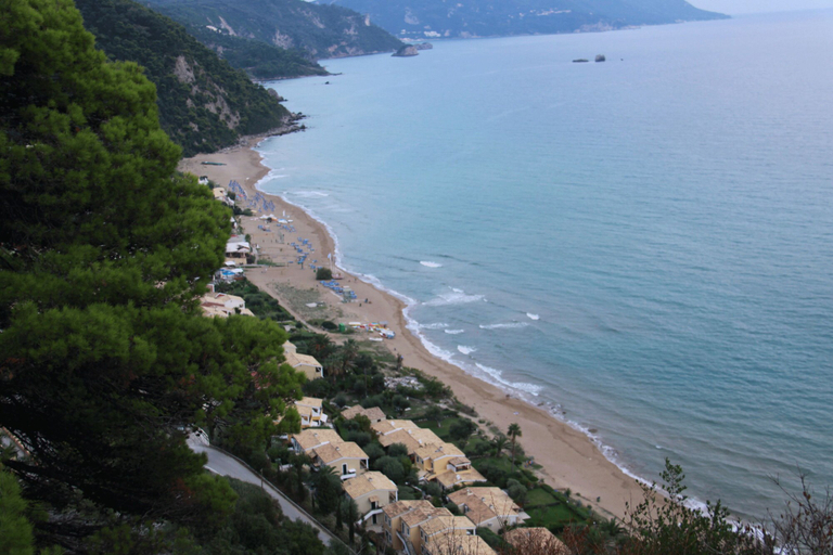 Others 5, Corfu Island Apartment 147-150, Ionian Islands