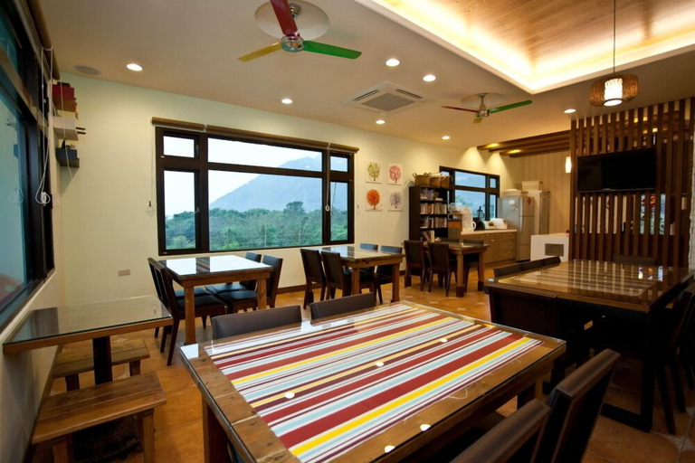 Food & Drinks 5, Liwuzuocun Homestay, Hualien