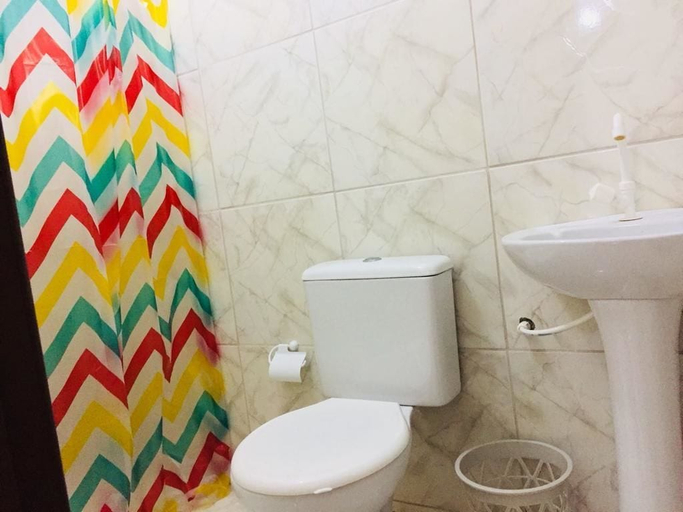 Bathroom 4, Pousada Costa Dourada, Ipojuca