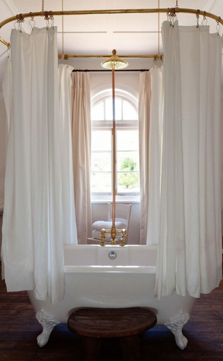 Bedroom 3, Sneeuberg Nature Reserve, Cacadu