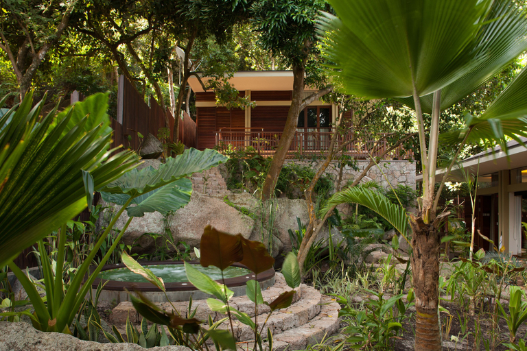 Exterior & Views 2, Le Relax Luxury Lodge - Adults Only