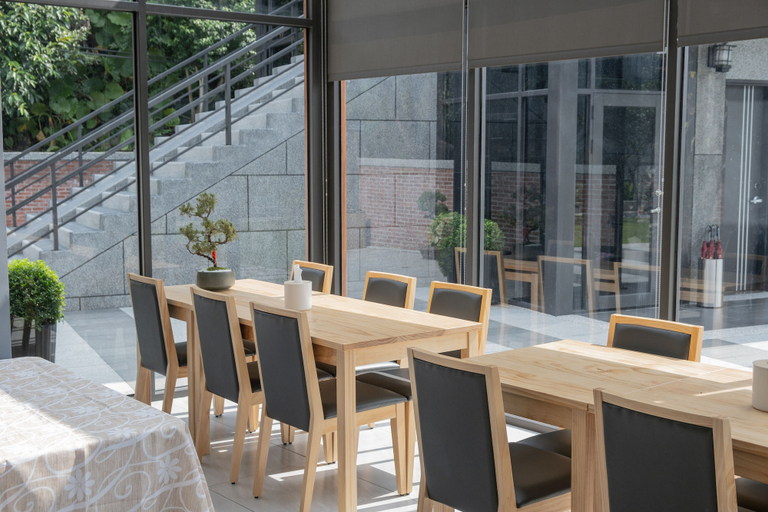 Food & Drinks 5, Jien Mount Villas, New Taipei City