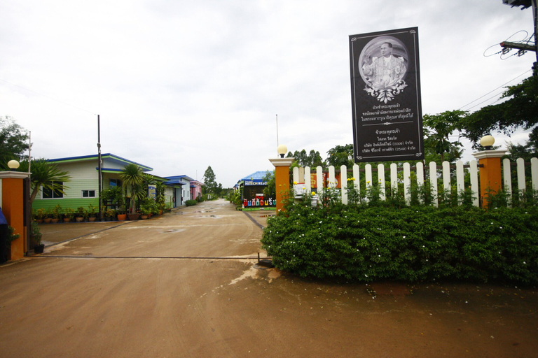 Exterior & Views 2, Hi Tech Resort, Kabin Buri