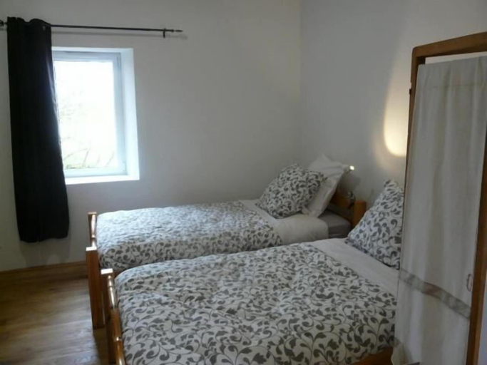 Bedroom 3, Chambres d'hôtes - Topaze, Loire-Atlantique